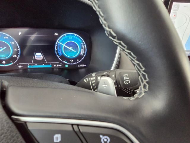 2023 Hyundai Santa Fe Hybrid SEL Premium