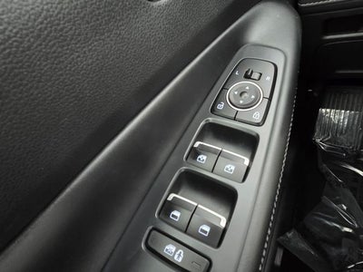 2023 Hyundai Santa Fe Hybrid SEL Premium
