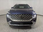 2023 Hyundai Santa Fe Limited FWD