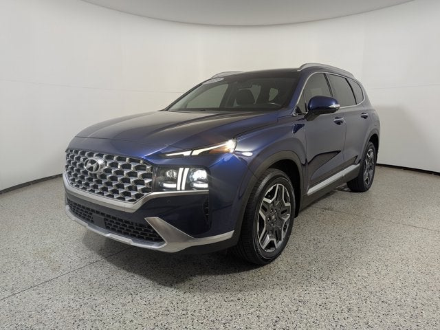 2023 Hyundai Santa Fe Limited FWD