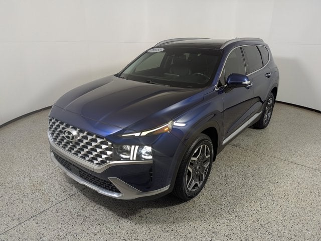 2023 Hyundai Santa Fe Limited FWD
