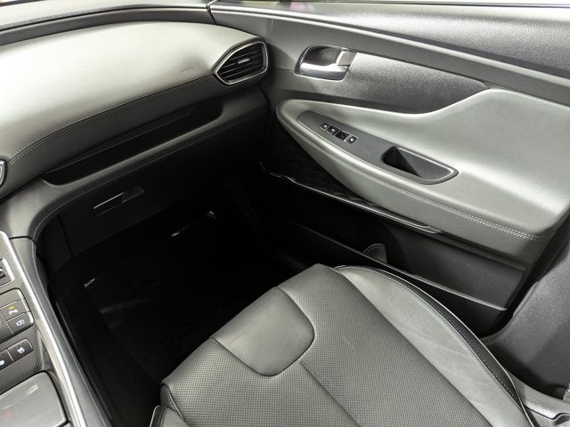 2022 Hyundai Santa Fe Limited FWD