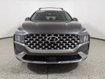 2022 Hyundai Santa Fe Limited FWD