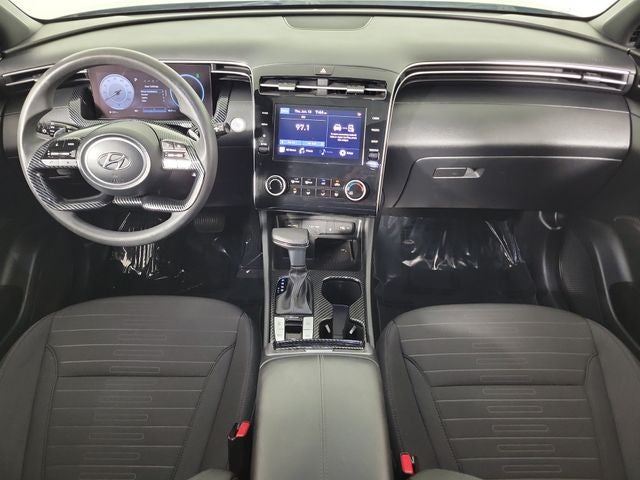 2023 Hyundai Santa Cruz NIGHT
