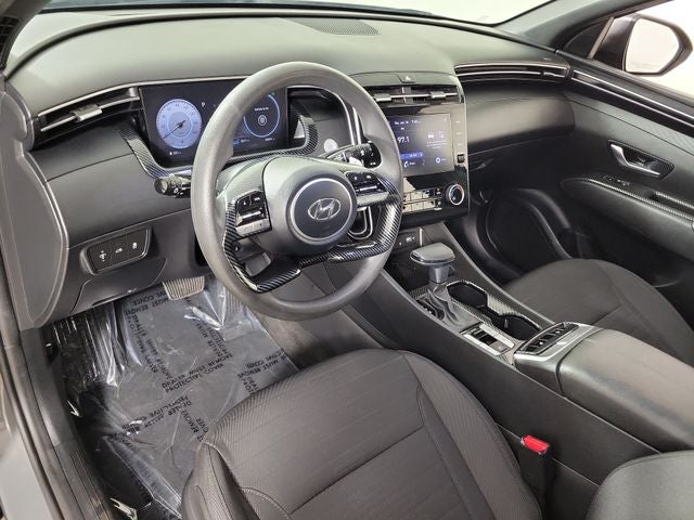 2023 Hyundai Santa Cruz NIGHT