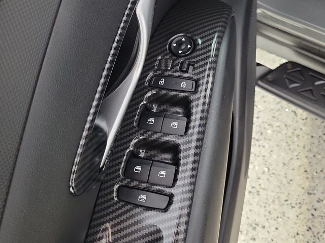 2023 Hyundai Santa Cruz NIGHT