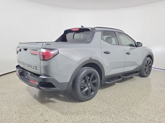 2023 Hyundai Santa Cruz NIGHT