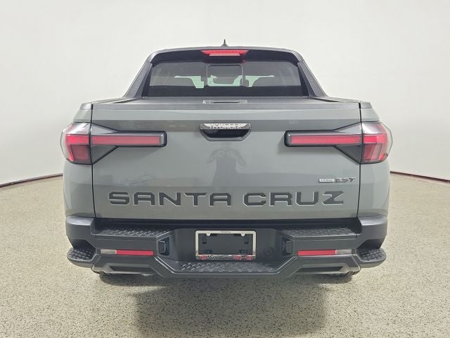 2023 Hyundai Santa Cruz NIGHT
