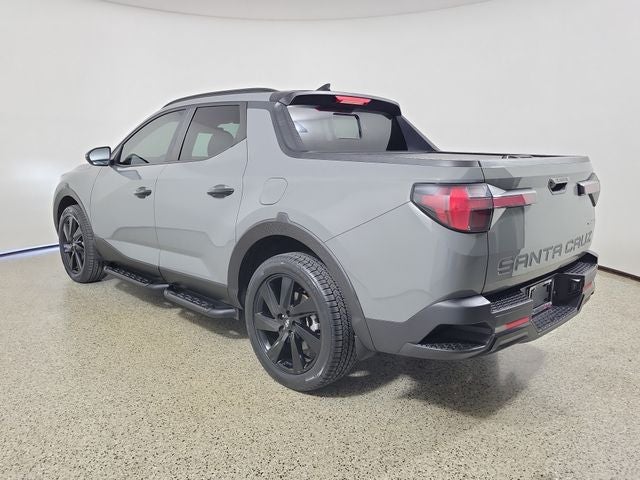 2023 Hyundai Santa Cruz NIGHT