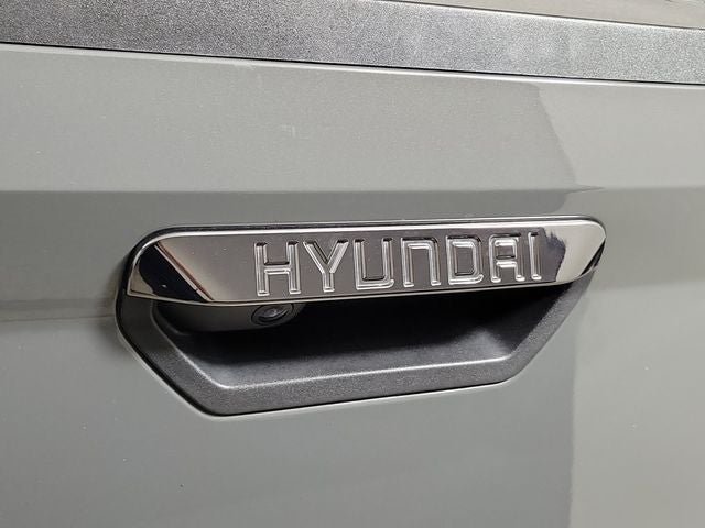 2023 Hyundai Santa Cruz NIGHT