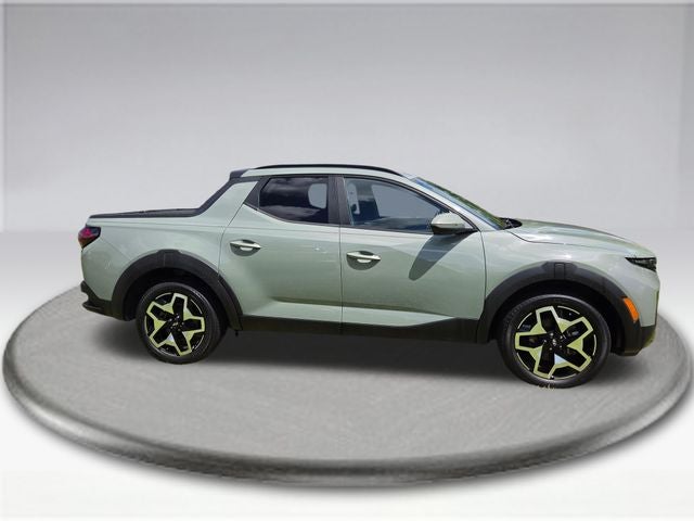 2022 Hyundai Santa Cruz Limited