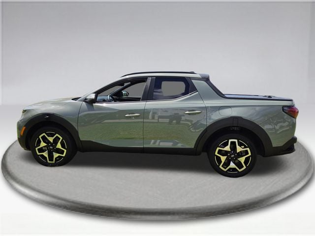 2022 Hyundai Santa Cruz Limited