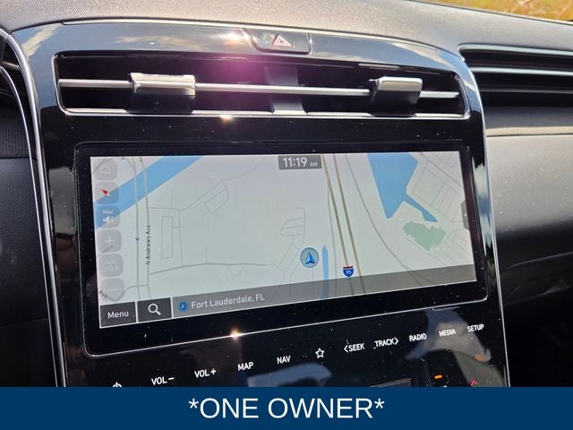 2022 Hyundai Santa Cruz Limited