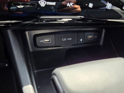 2022 Hyundai Santa Cruz Limited