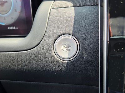 2022 Hyundai Santa Cruz Limited