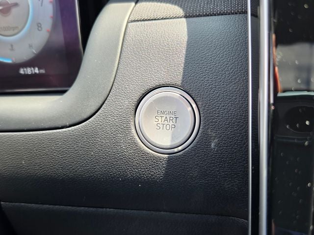 2022 Hyundai Santa Cruz Limited