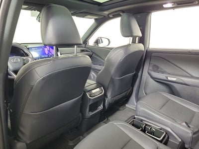 2025 Lexus TX 350 Premium