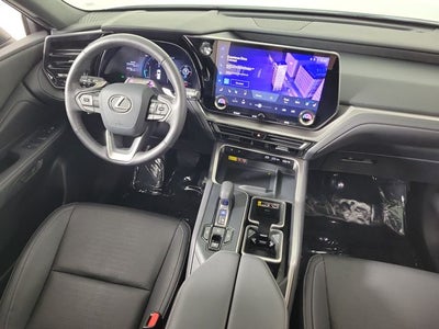 2025 Lexus TX 350 Premium