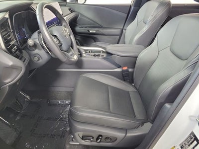 2025 Lexus TX 350 Premium