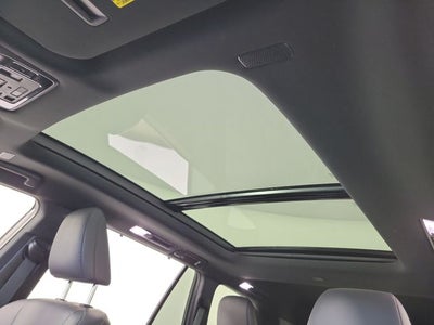 2025 Lexus TX 350 Premium