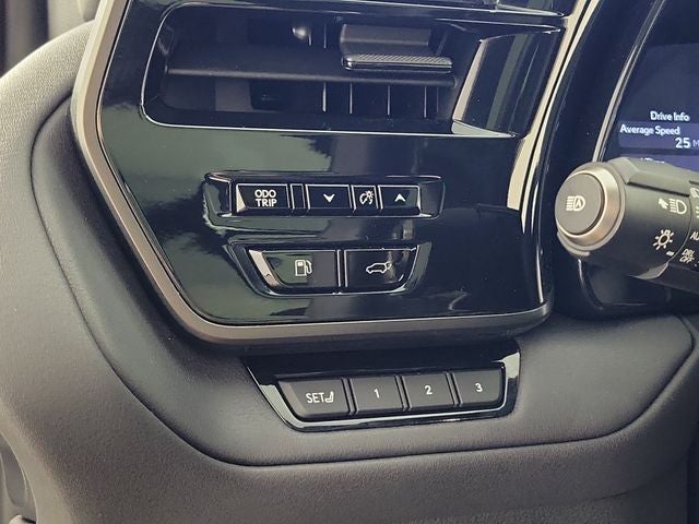 2025 Lexus TX 350 Premium