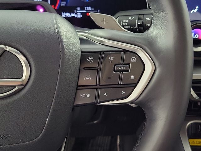 2025 Lexus TX 350 Premium