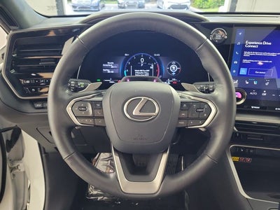 2025 Lexus TX 350 Premium