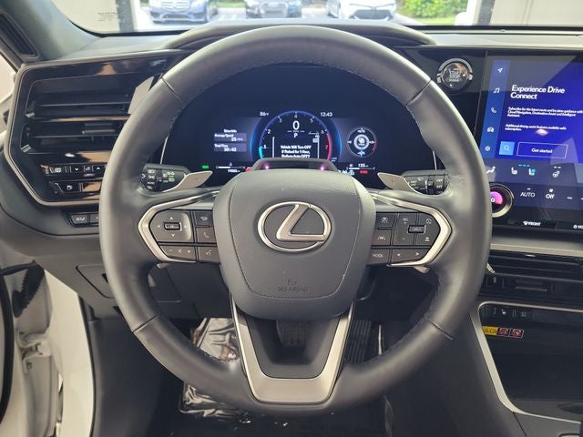 2025 Lexus TX 350 Premium