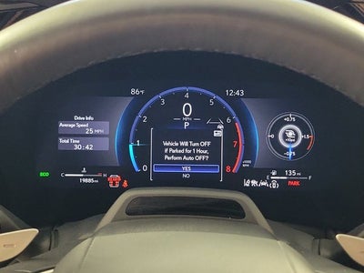 2025 Lexus TX 350 Premium