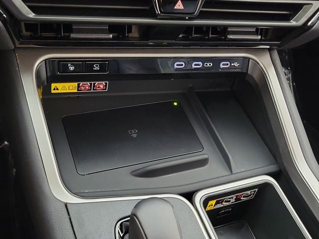 2025 Lexus TX 350 Premium