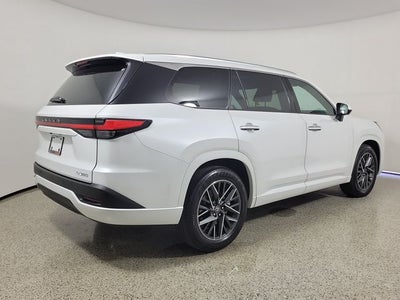 2025 Lexus TX 350 Premium