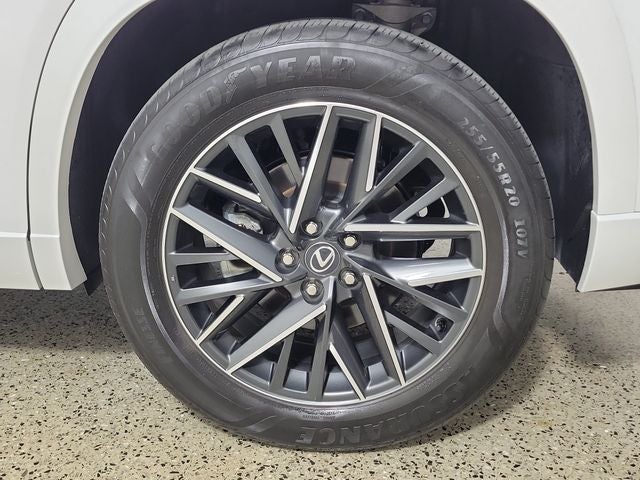 2025 Lexus TX 350 Premium