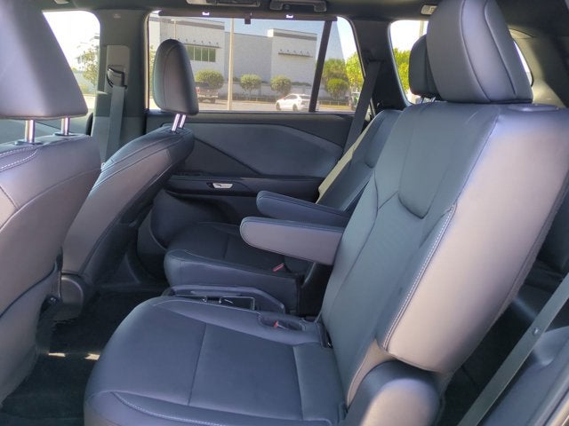 2025 Lexus TX 350 TX 350 Premium