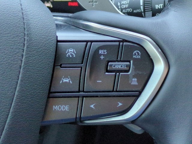 2025 Lexus TX 350 TX 350 Premium