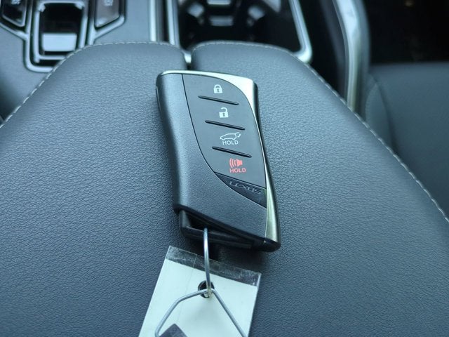 2025 Lexus TX 350 TX 350 Premium