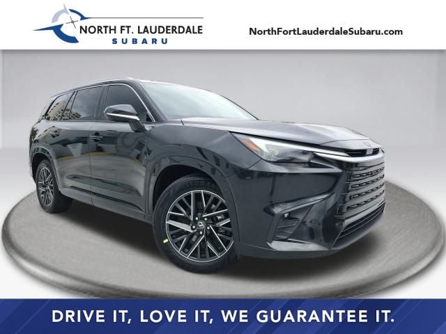 2024 Lexus TX 350 350