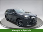 2024 Lexus TX 350 350