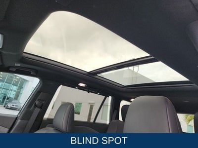 2024 Lexus TX 350 350