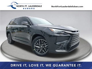 2024 Lexus TX 350 350