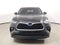 2023 Toyota Highlander Hybrid Bronze Edition