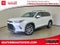 2024 Toyota Grand Highlander Hybrid Limited