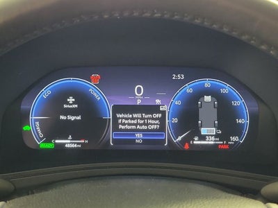 2024 Toyota Grand Highlander Hybrid Limited