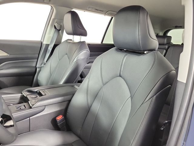 2025 Toyota Grand Highlander Hybrid Limited