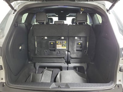 2025 Toyota Sienna XSE 7 Passenger