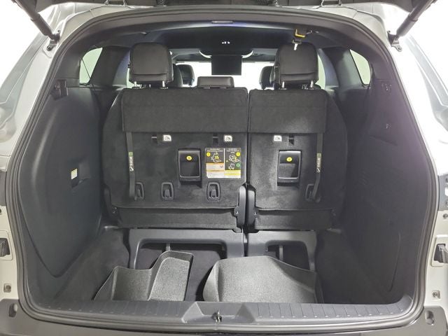 2025 Toyota Sienna XSE 7 Passenger