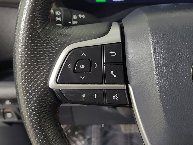 2025 Toyota Sienna XSE 7 Passenger