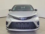 2025 Toyota Sienna XSE 7 Passenger