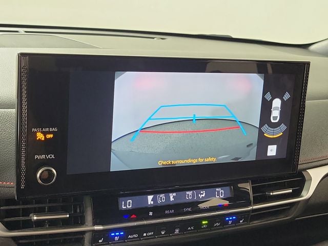 2025 Toyota Sienna XSE 7 Passenger