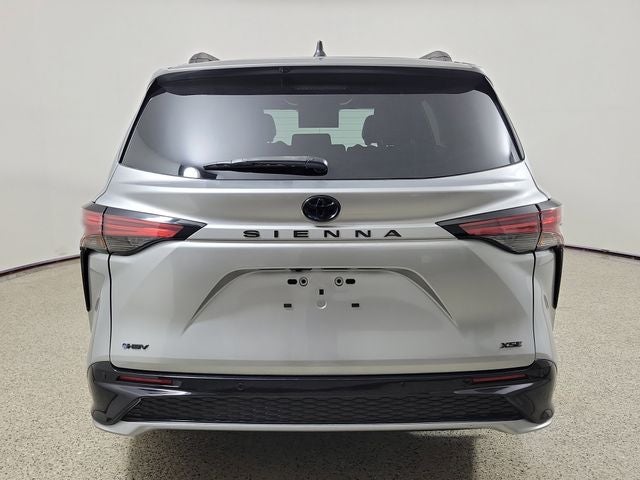 2025 Toyota Sienna XSE 7 Passenger