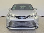 2024 Toyota Sienna Platinum 7 Passenger